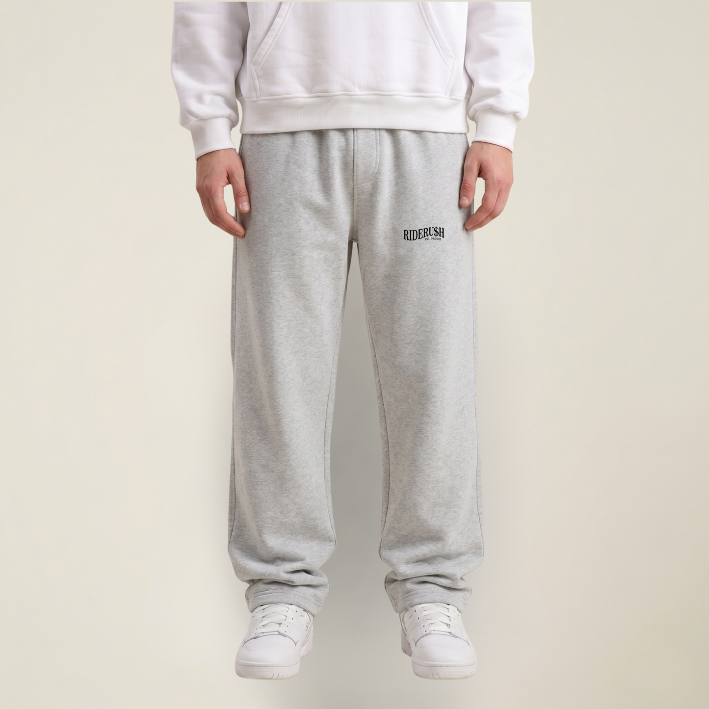 Sweatpants Need Money