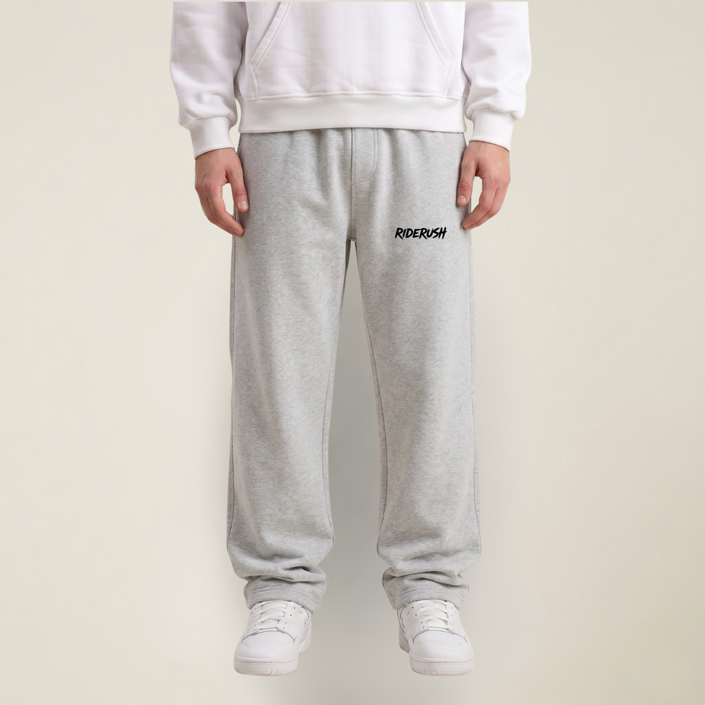 Sweatpants SPEED LIMIT