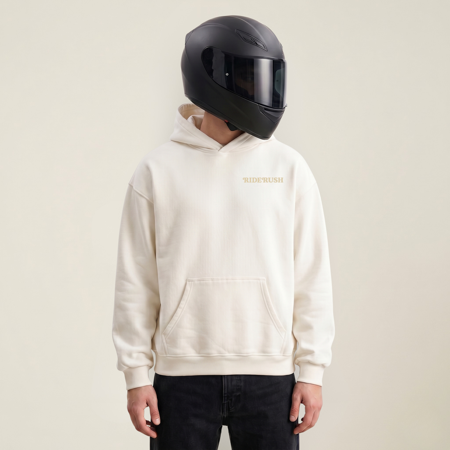 Your Mind is Your Limit - Hoodie