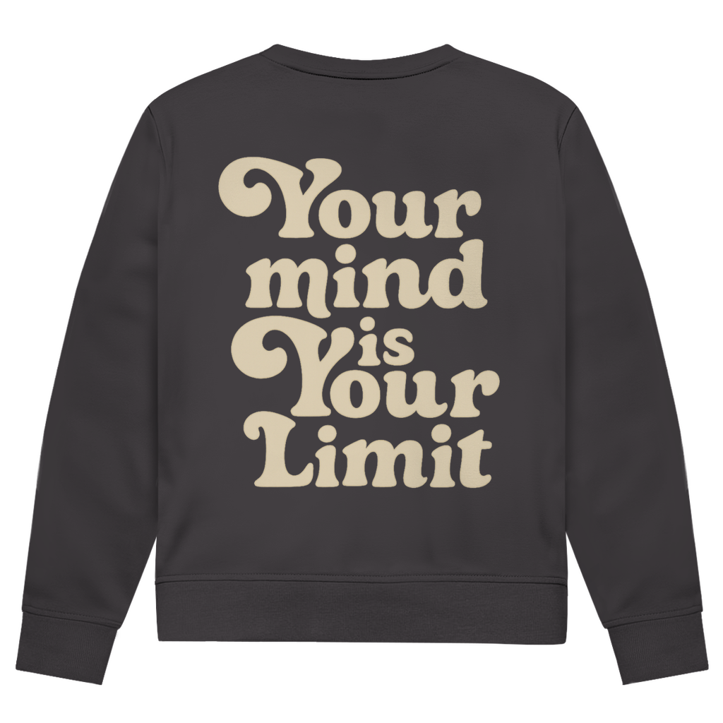 RideRush - Your Mind is Your Limit - Sweater