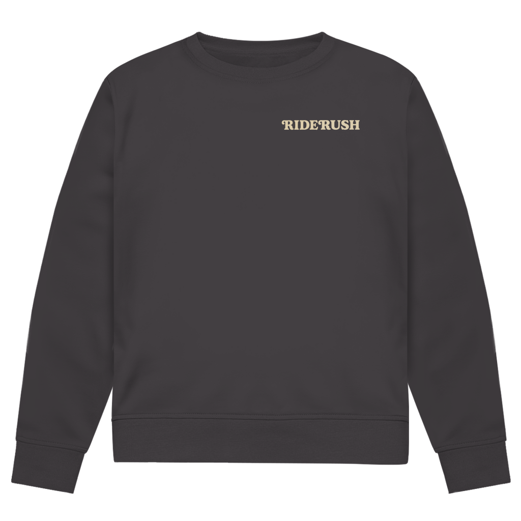 RideRush - Your Mind is Your Limit - Sweater