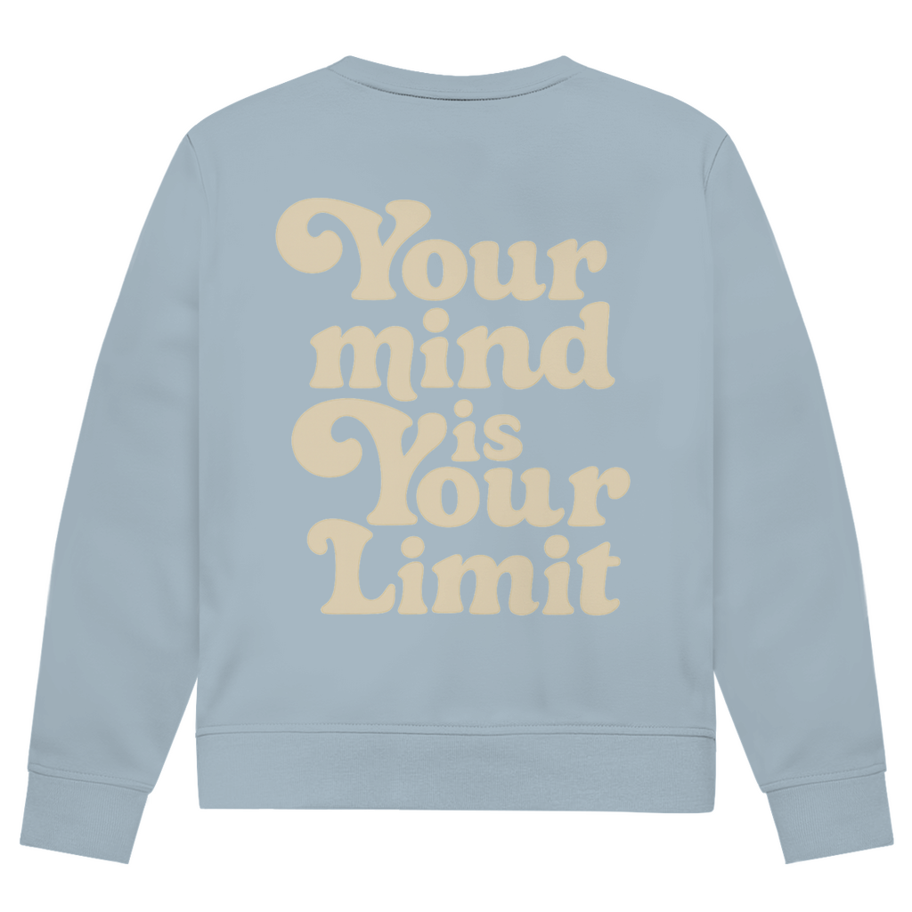 RideRush - Your Mind is Your Limit - Sweater