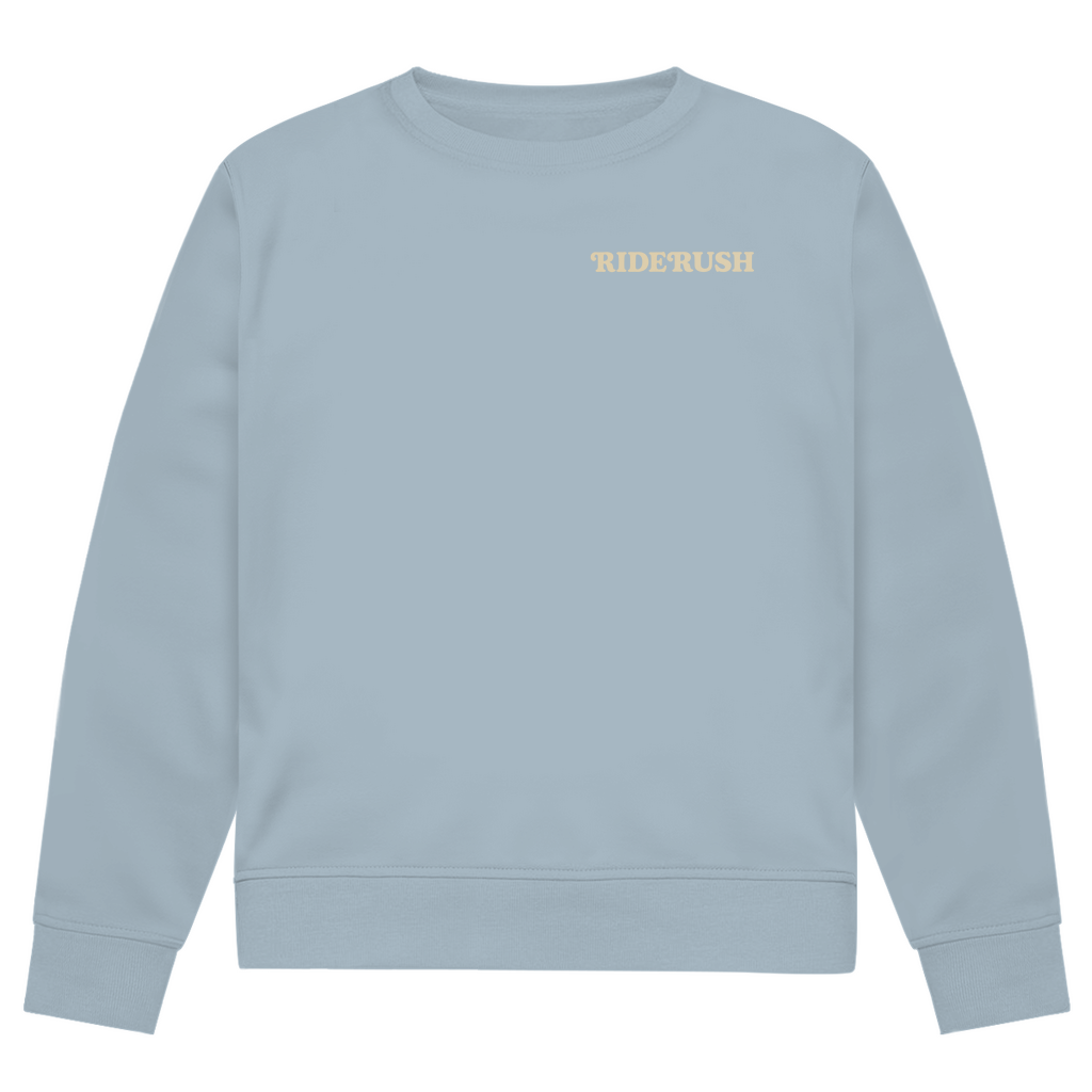 RideRush - Your Mind is Your Limit - Sweater