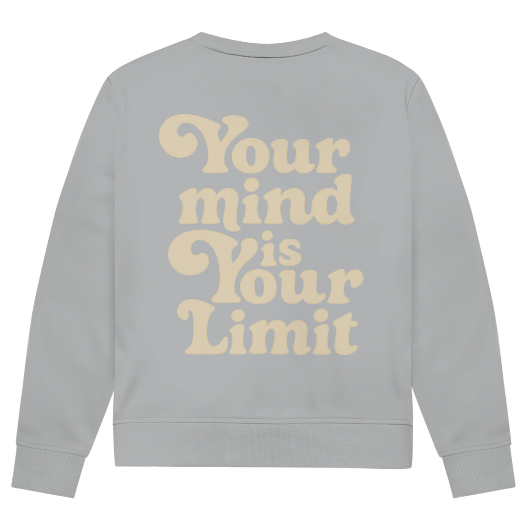 RideRush - Your Mind is Your Limit - Sweater