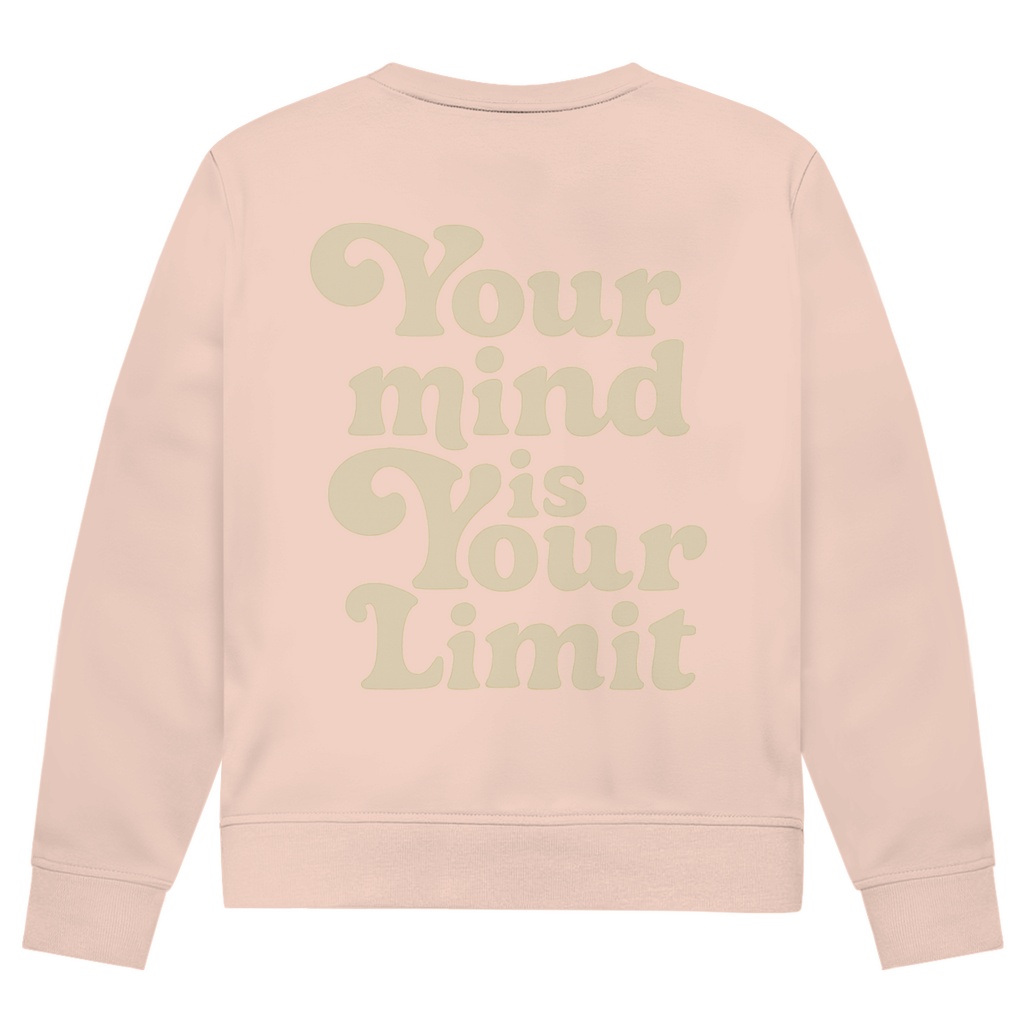 RideRush - Your Mind is Your Limit - Sweater