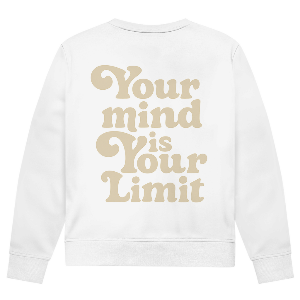RideRush - Your Mind is Your Limit - Sweater