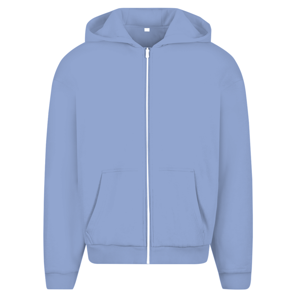 RideRush - Rush the Road - Zipper