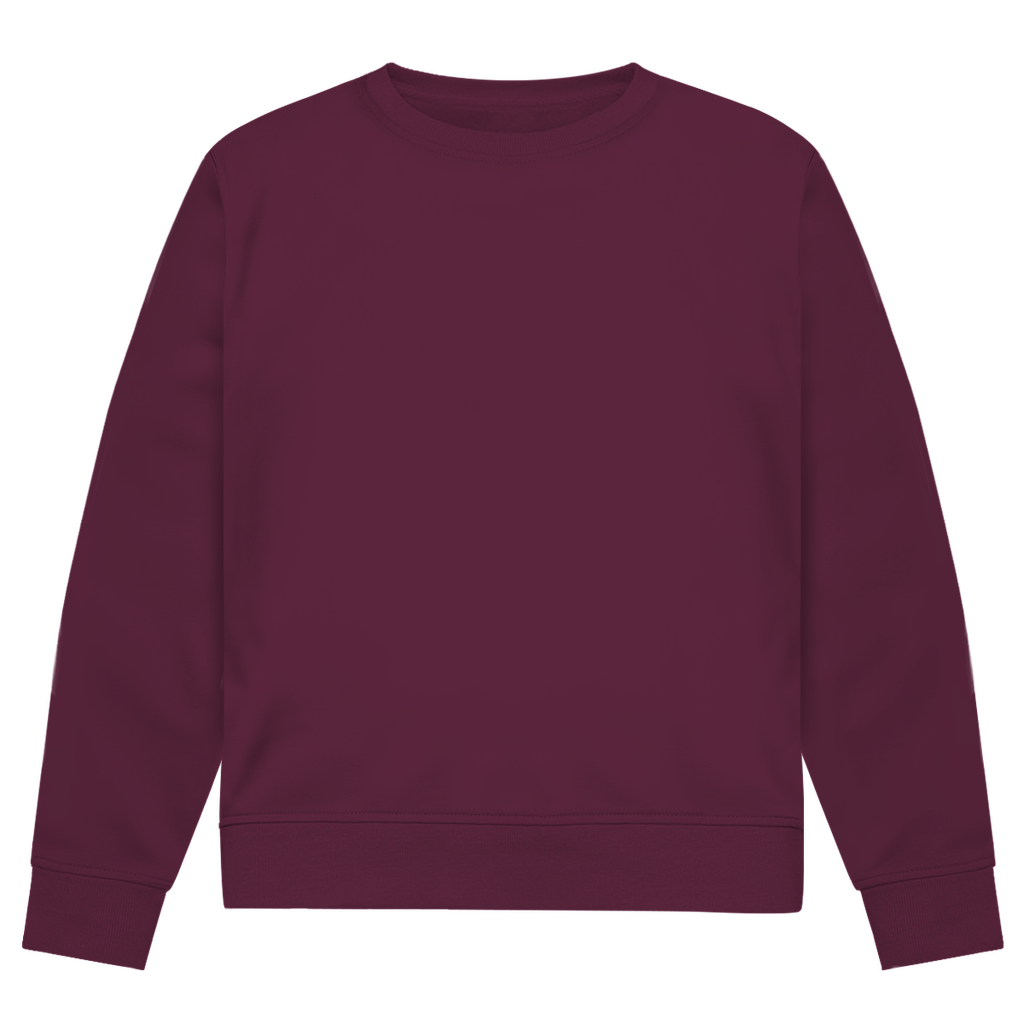 RideRush - Pink Stars - Sweater