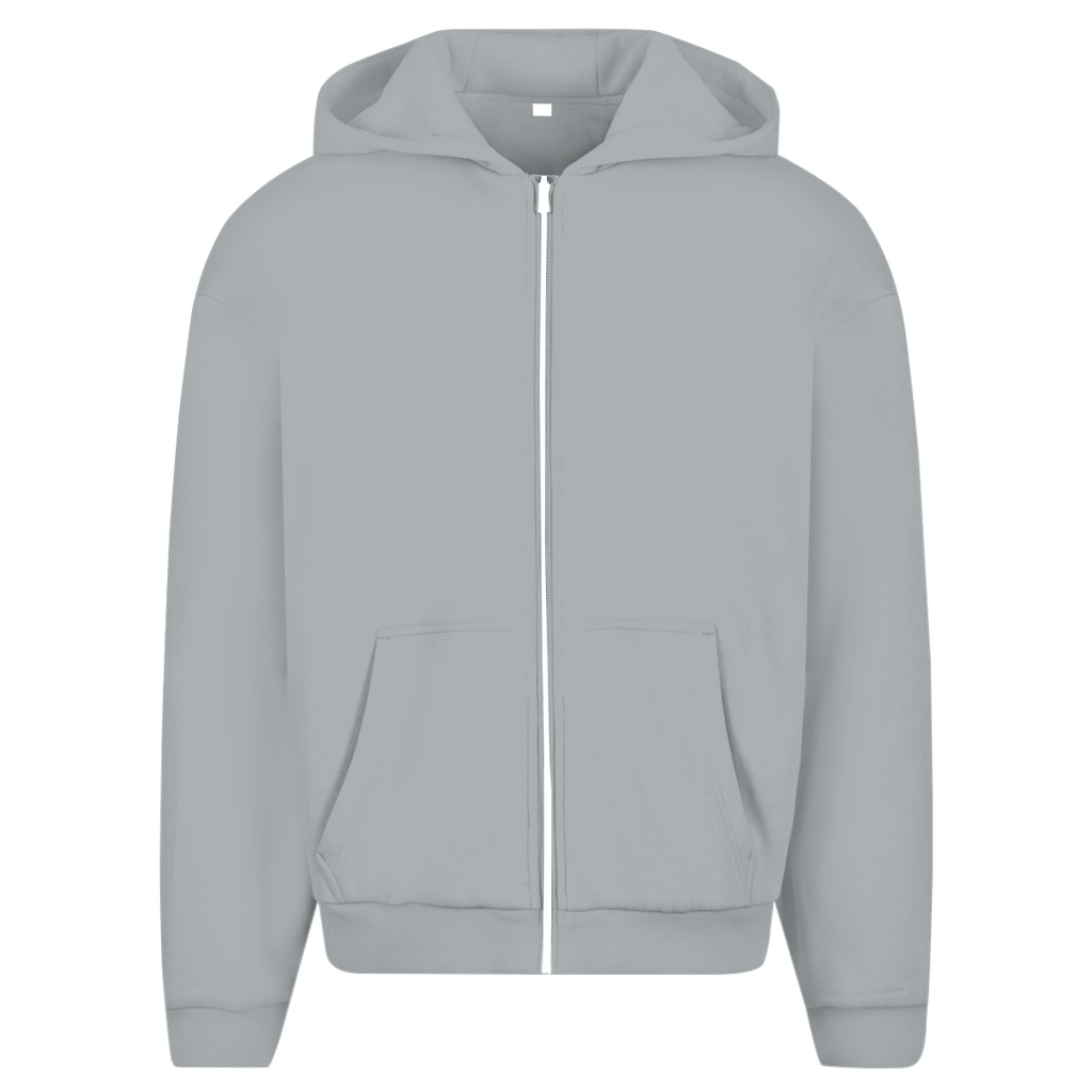 RideRush - Pink Stars - Zipper