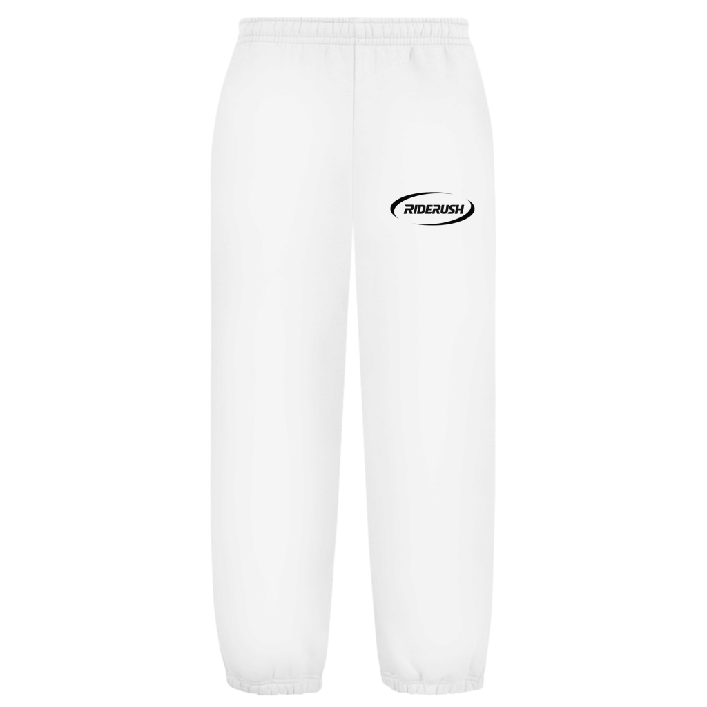 RideRush - Logo - Sweatpants