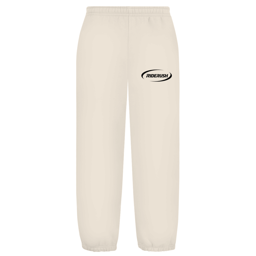 RideRush - Logo - Sweatpants