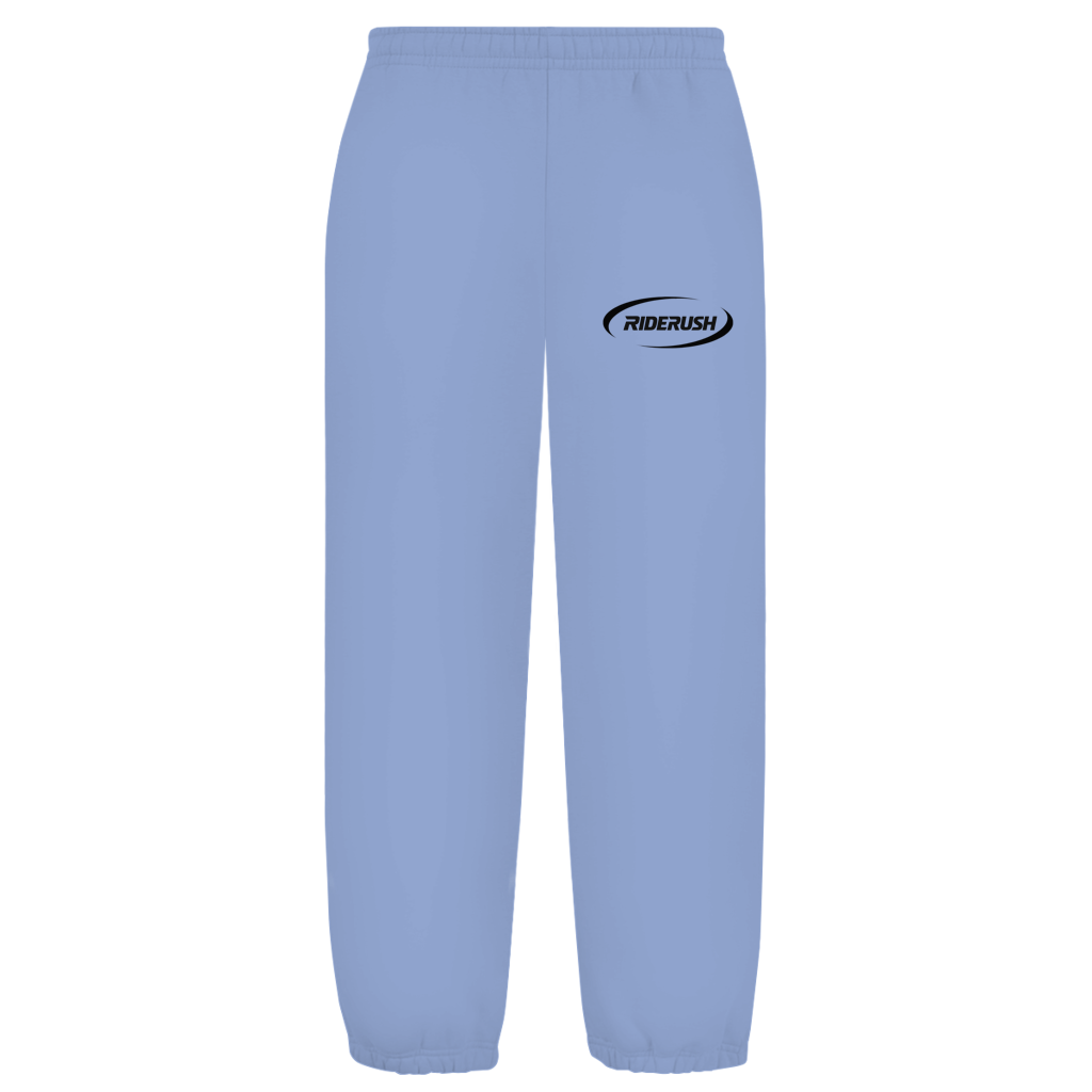 RideRush - Logo - Sweatpants
