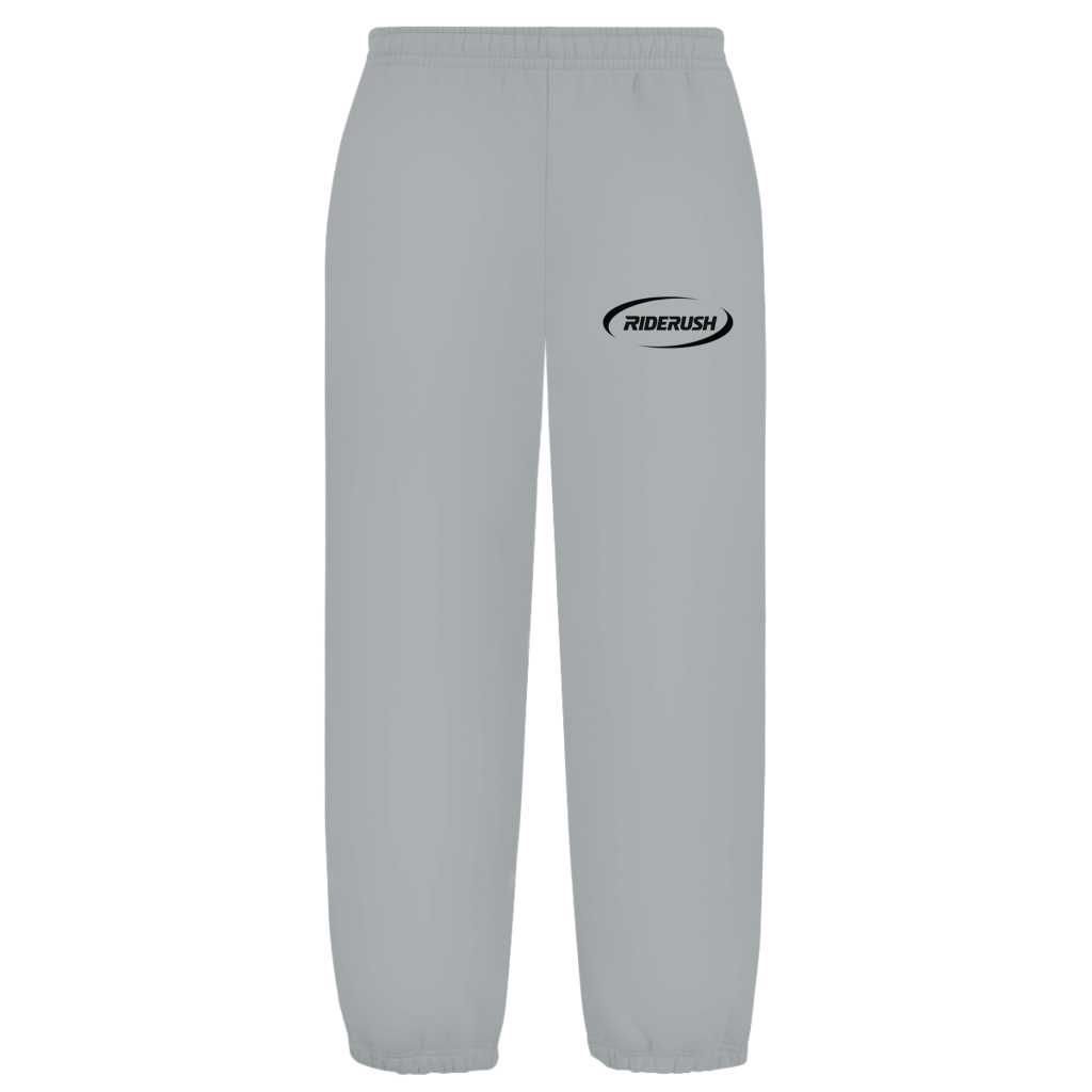 RideRush - Logo - Sweatpants