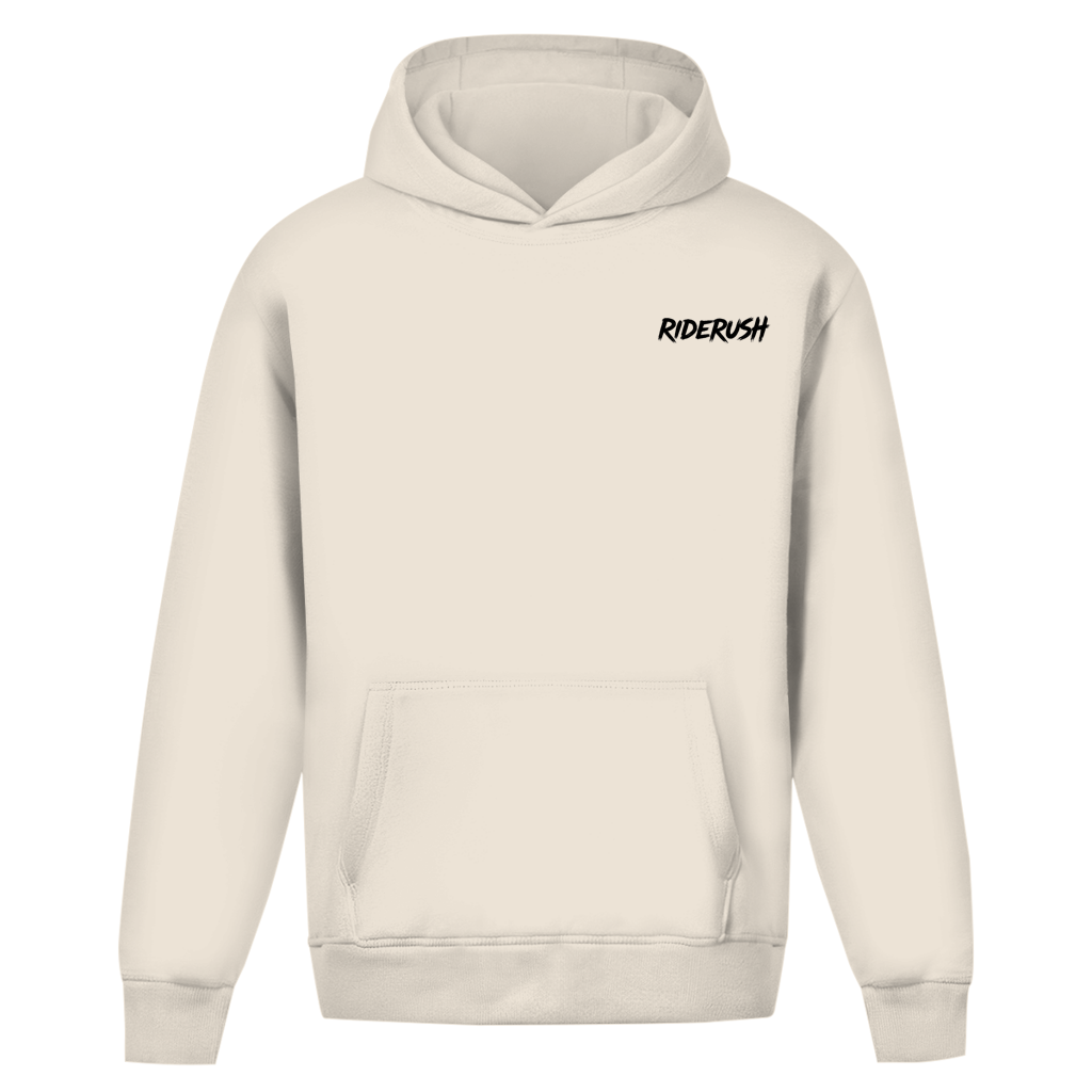 RideRush - What the F*ck is a SPEED LIMIT - Hoodie