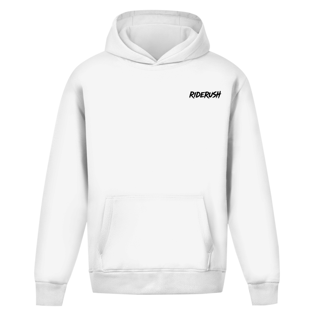 RideRush - What the F*ck is a SPEED LIMIT - Hoodie