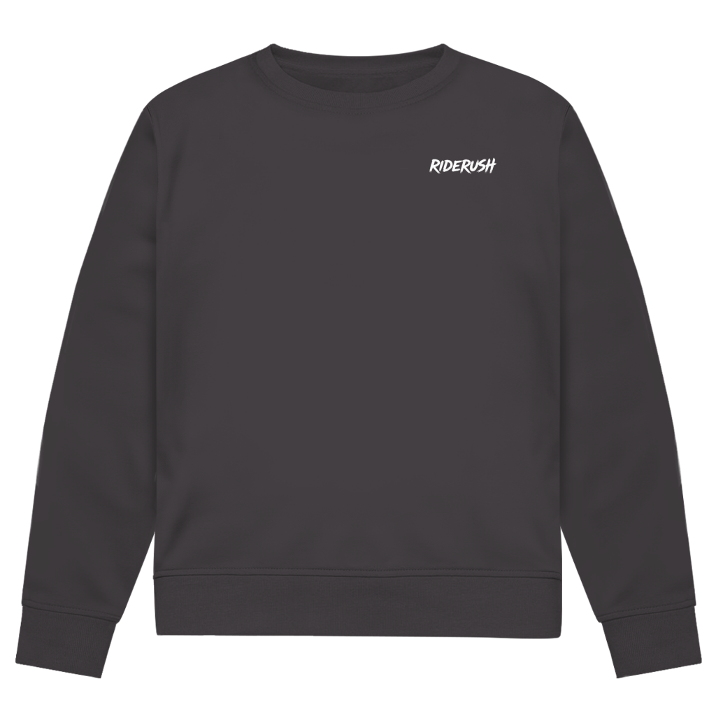 RideRush- What the F*ck is a SPEED LIMIT- Sweater