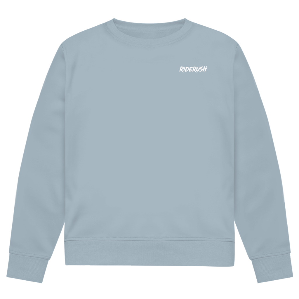 RideRush- What the F*ck is a SPEED LIMIT- Sweater