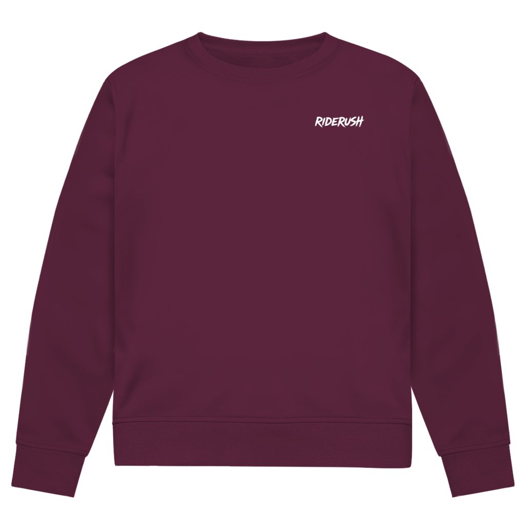 RideRush- What the F*ck is a SPEED LIMIT- Sweater