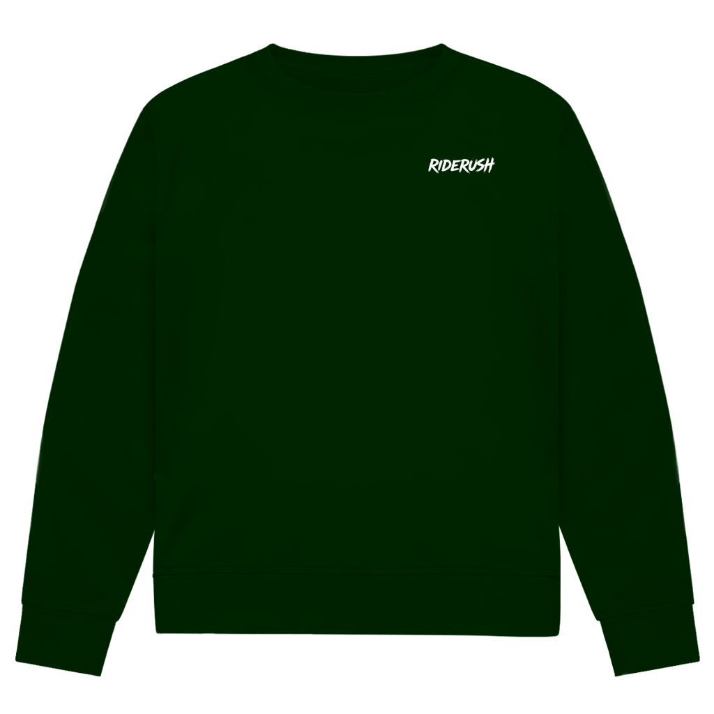 RideRush- What the F*ck is a SPEED LIMIT- Sweater