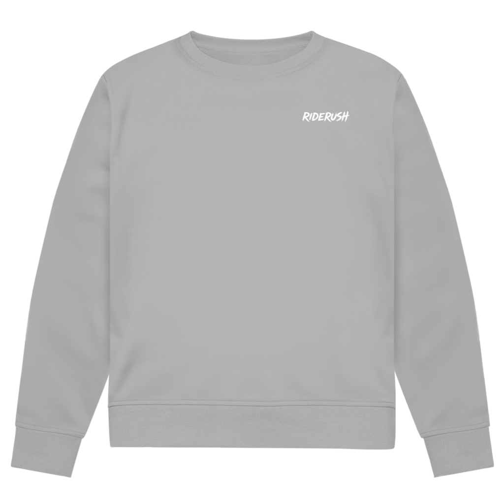 RideRush- What the F*ck is a SPEED LIMIT- Sweater