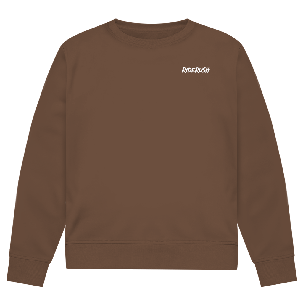 RideRush- What the F*ck is a SPEED LIMIT- Sweater