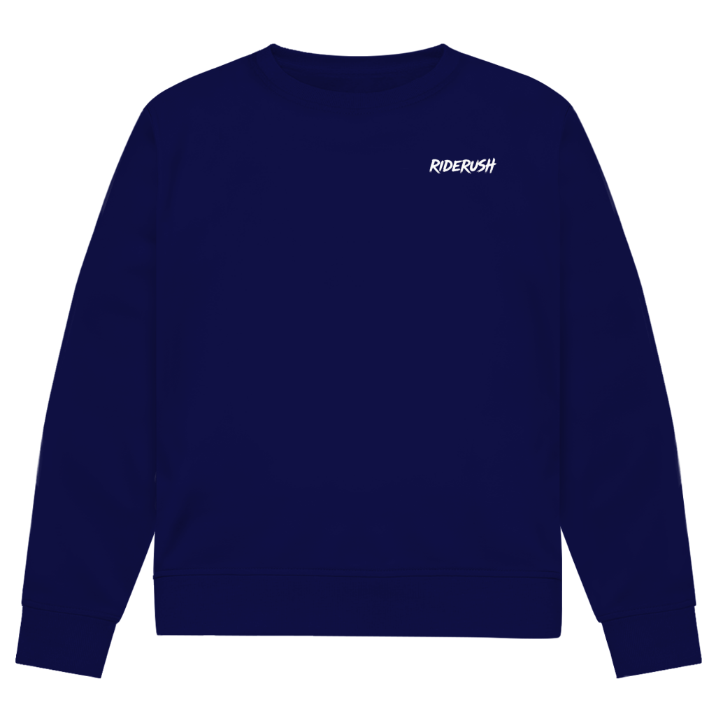 RideRush- What the F*ck is a SPEED LIMIT- Sweater