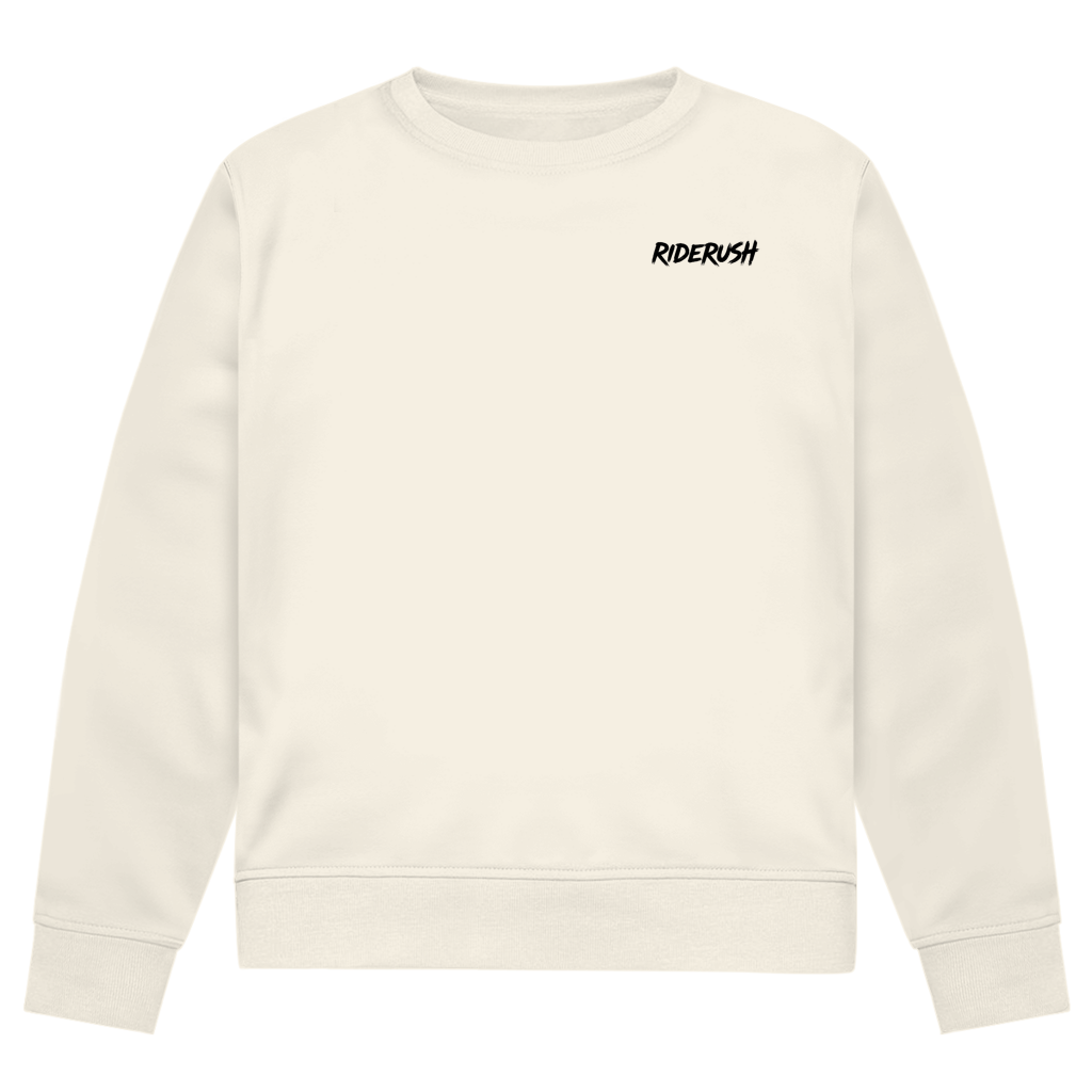 RideRush- What the F*ck is a SPEED LIMIT- Sweater