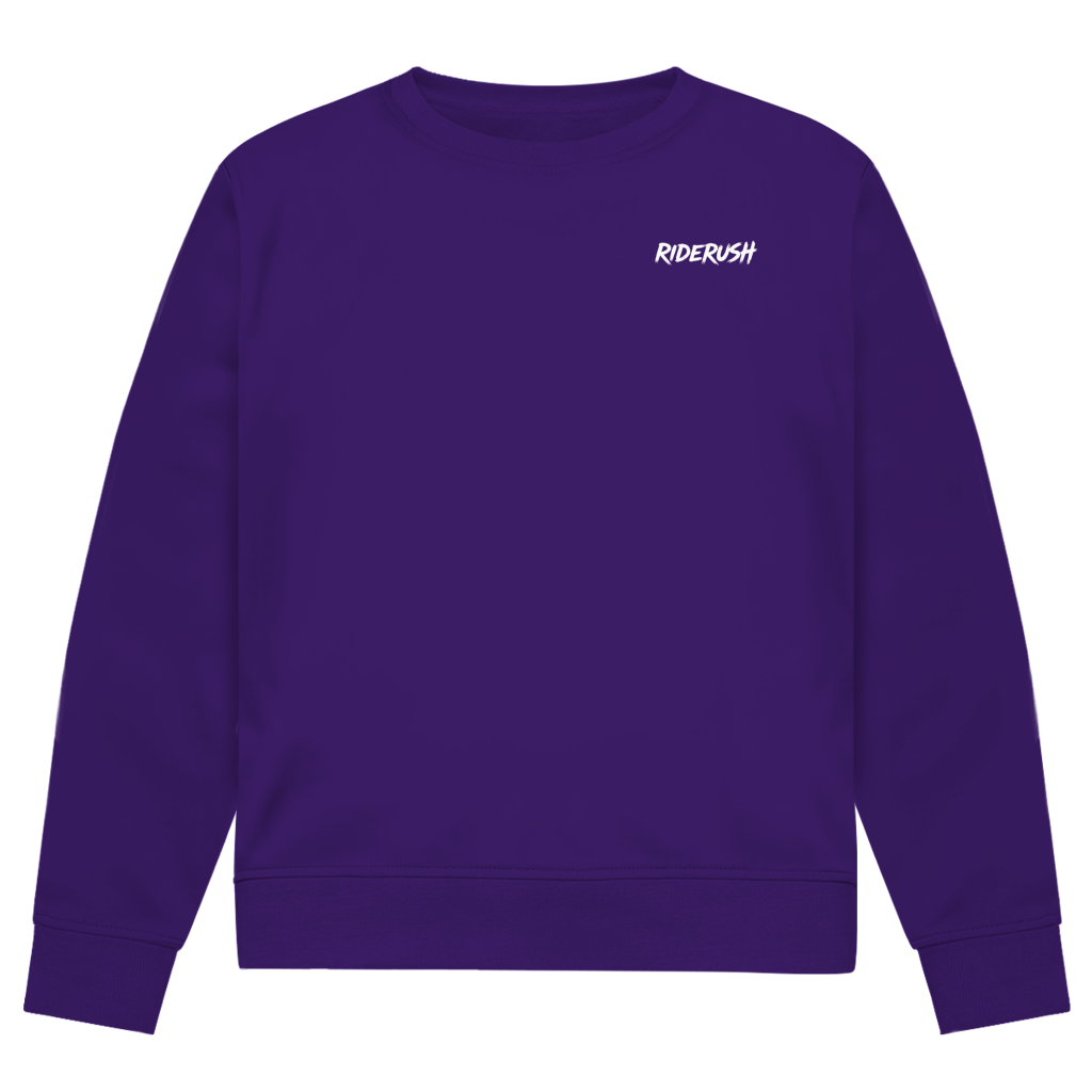 RideRush- What the F*ck is a SPEED LIMIT- Sweater