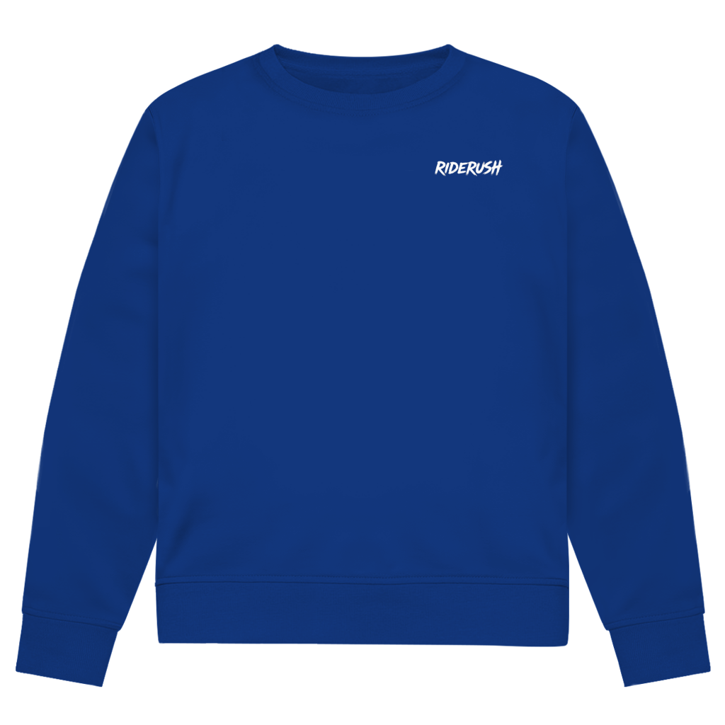 RideRush- What the F*ck is a SPEED LIMIT- Sweater