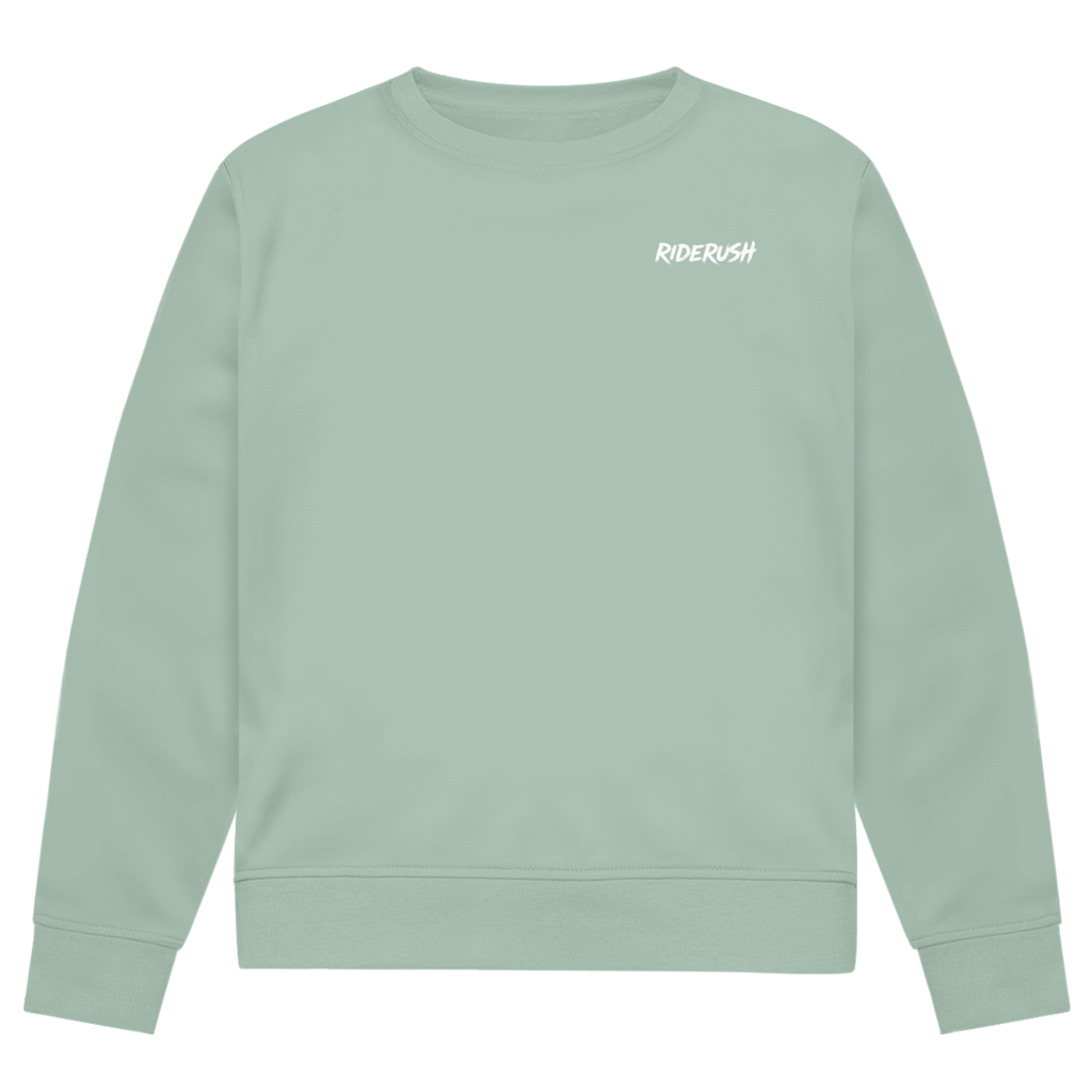 RideRush- What the F*ck is a SPEED LIMIT- Sweater