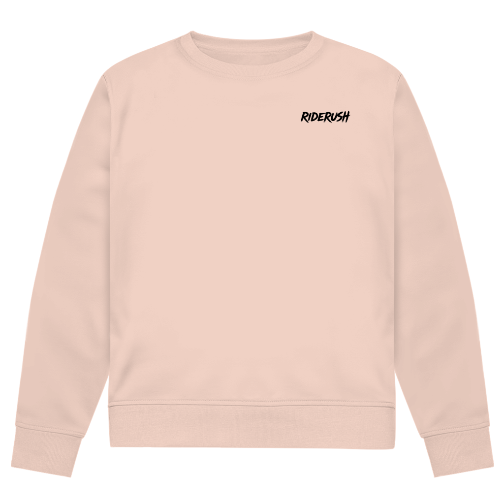 RideRush- What the F*ck is a SPEED LIMIT- Sweater