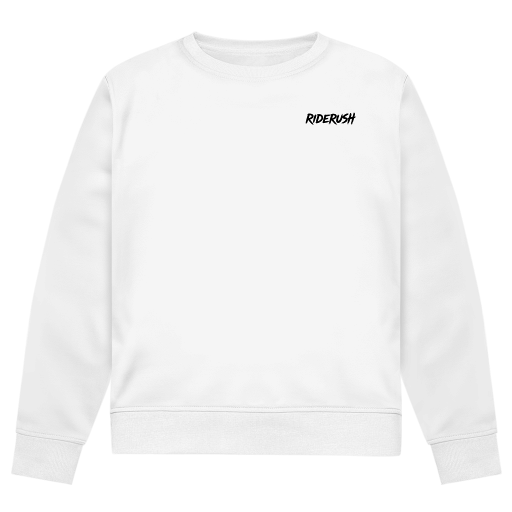 RideRush- What the F*ck is a SPEED LIMIT- Sweater