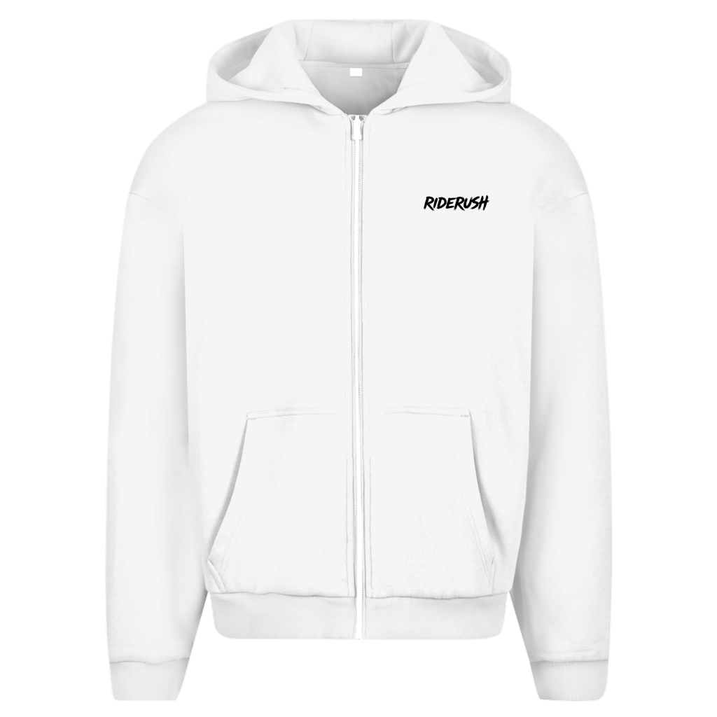 RideRush - What the F*ck is a SPEED LIMIT - Zipper