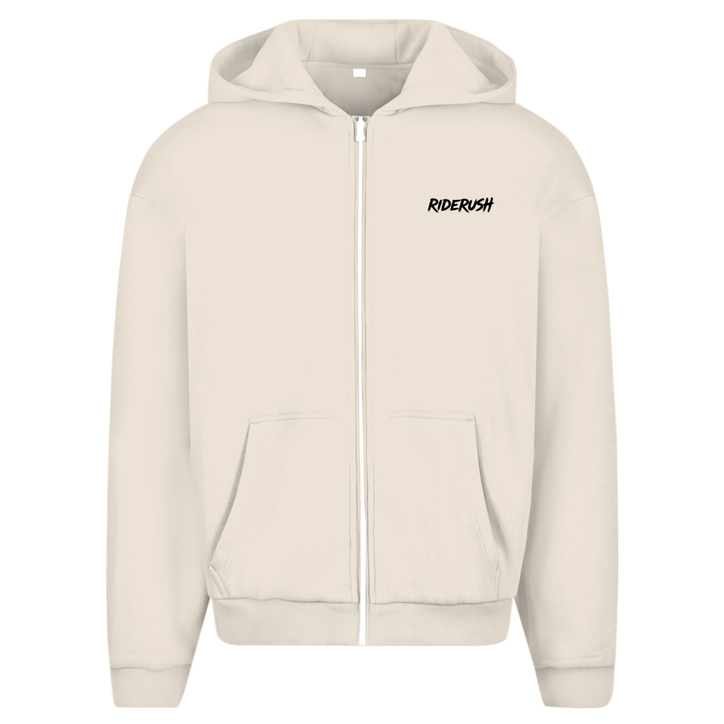 RideRush - What the F*ck is a SPEED LIMIT - Zipper