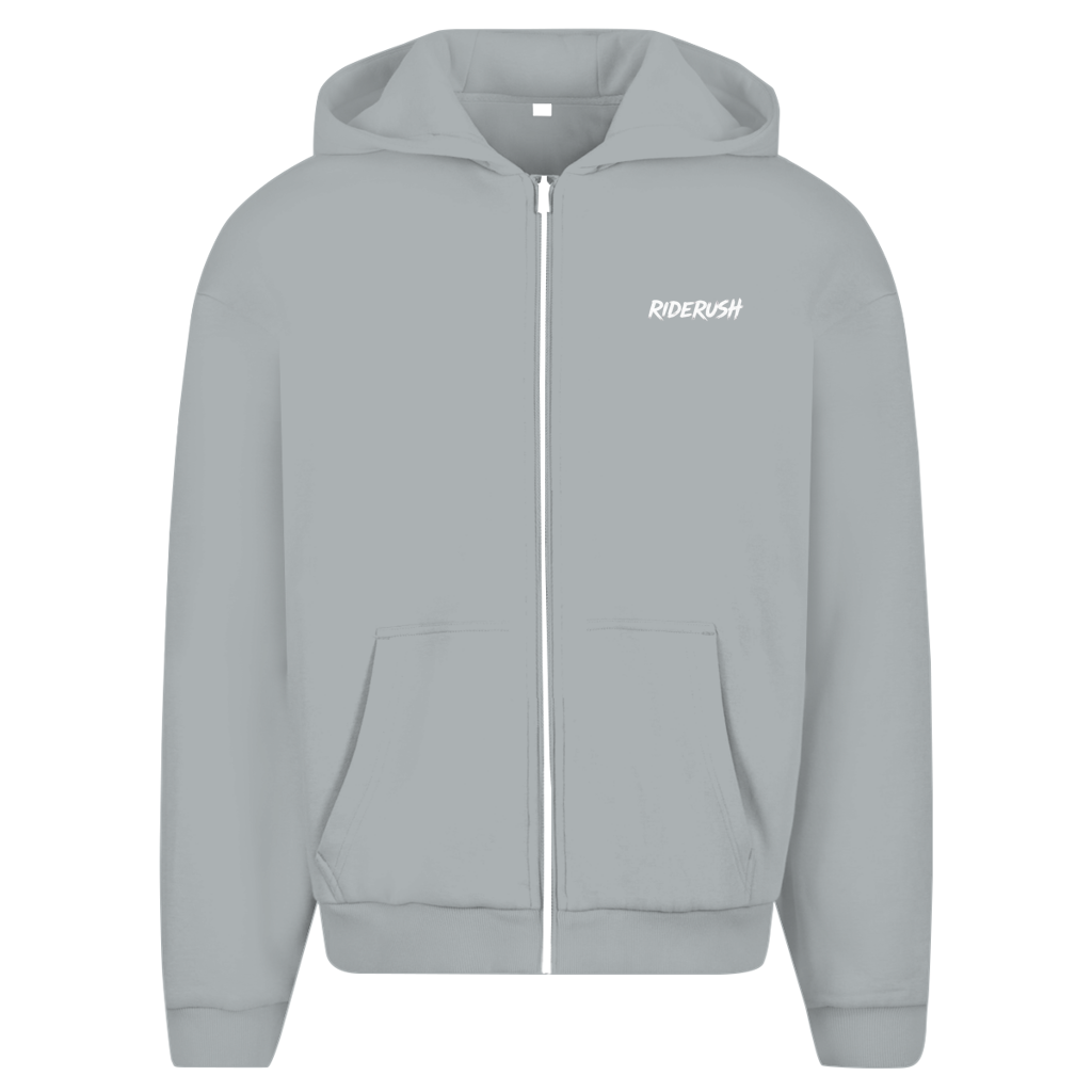 RideRush - What the F*ck is a SPEED LIMIT - Zipper