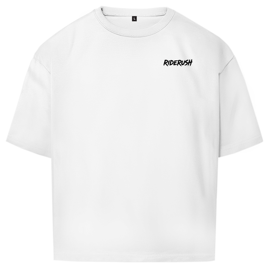 RideRush - What the F*ck is a SPEED LIMIT - Shirt