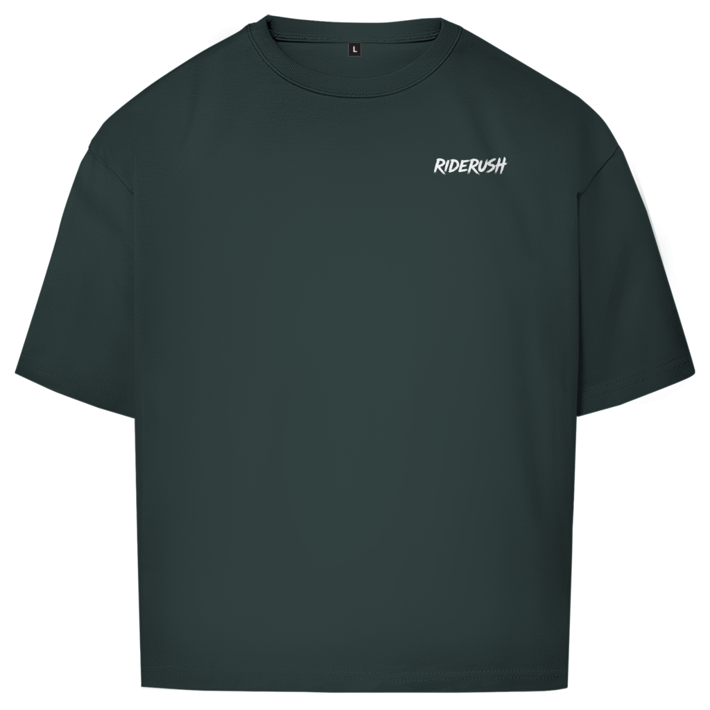 RideRush - What the F*ck is a SPEED LIMIT - Shirt