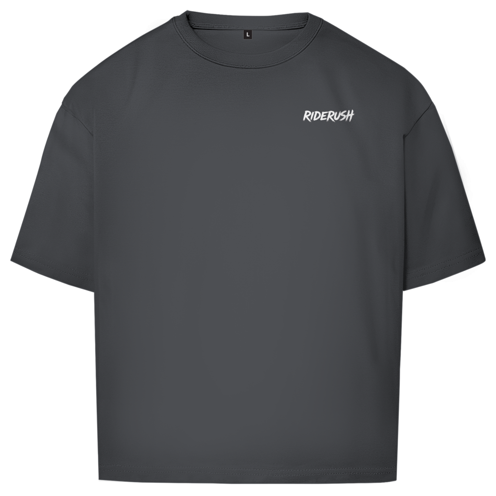 RideRush - What the F*ck is a SPEED LIMIT - Shirt