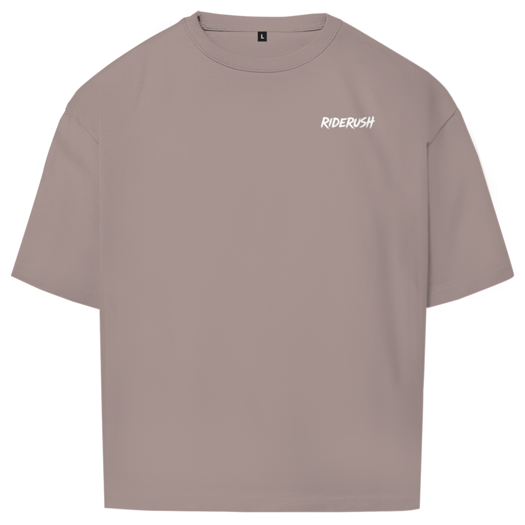 RideRush - What the F*ck is a SPEED LIMIT - Shirt