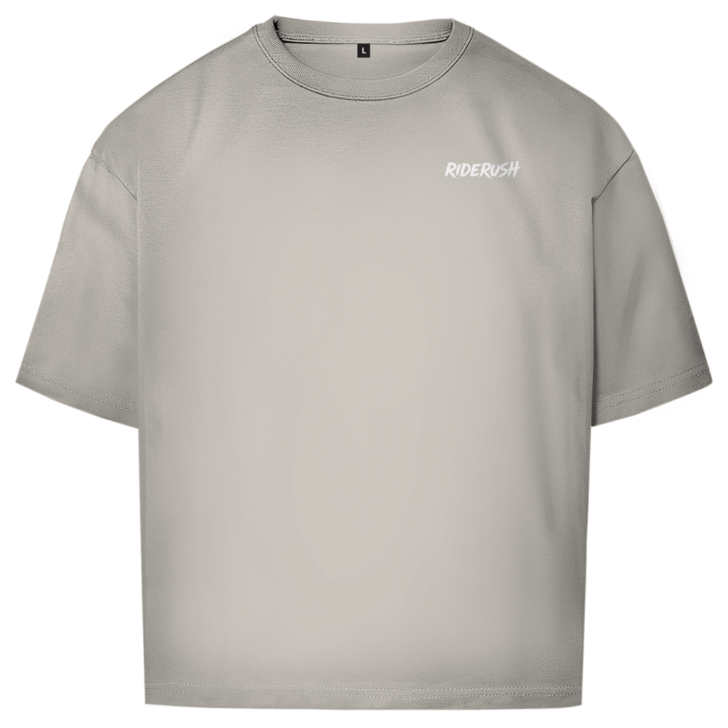 RideRush - What the F*ck is a SPEED LIMIT - Shirt