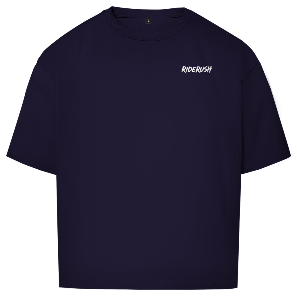 RideRush - What the F*ck is a SPEED LIMIT - Shirt