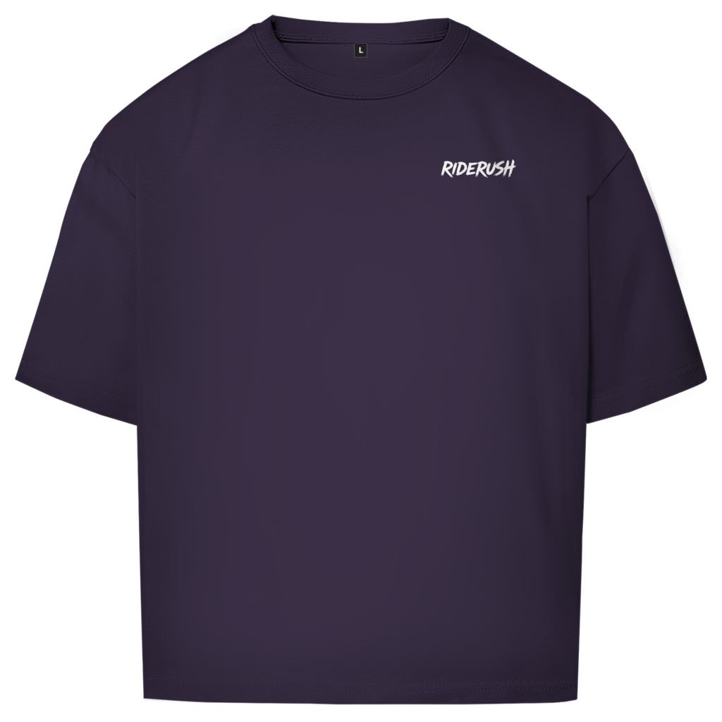 RideRush - What the F*ck is a SPEED LIMIT - Shirt