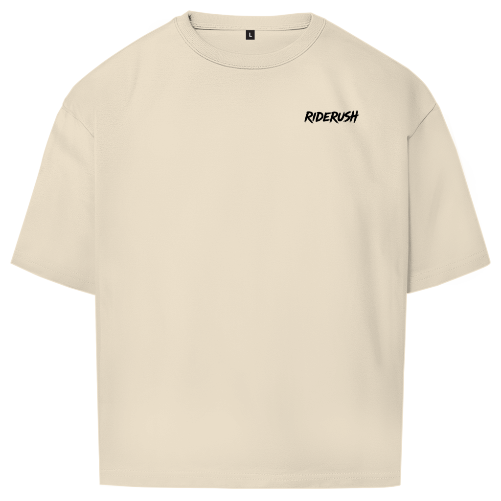 RideRush - What the F*ck is a SPEED LIMIT - Shirt