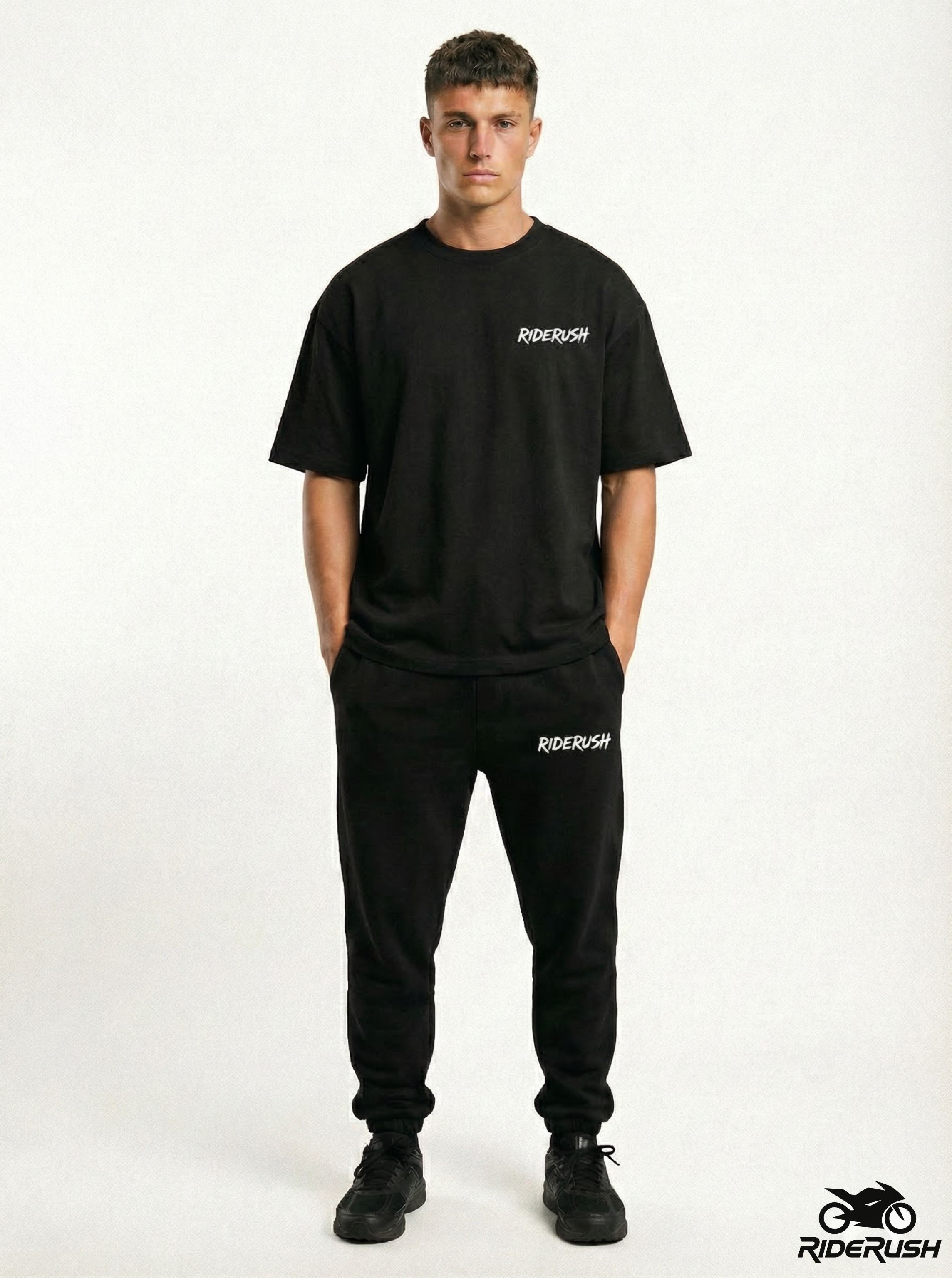 RideRush - What the F*ck is a SPEED LIMIT - Shirt