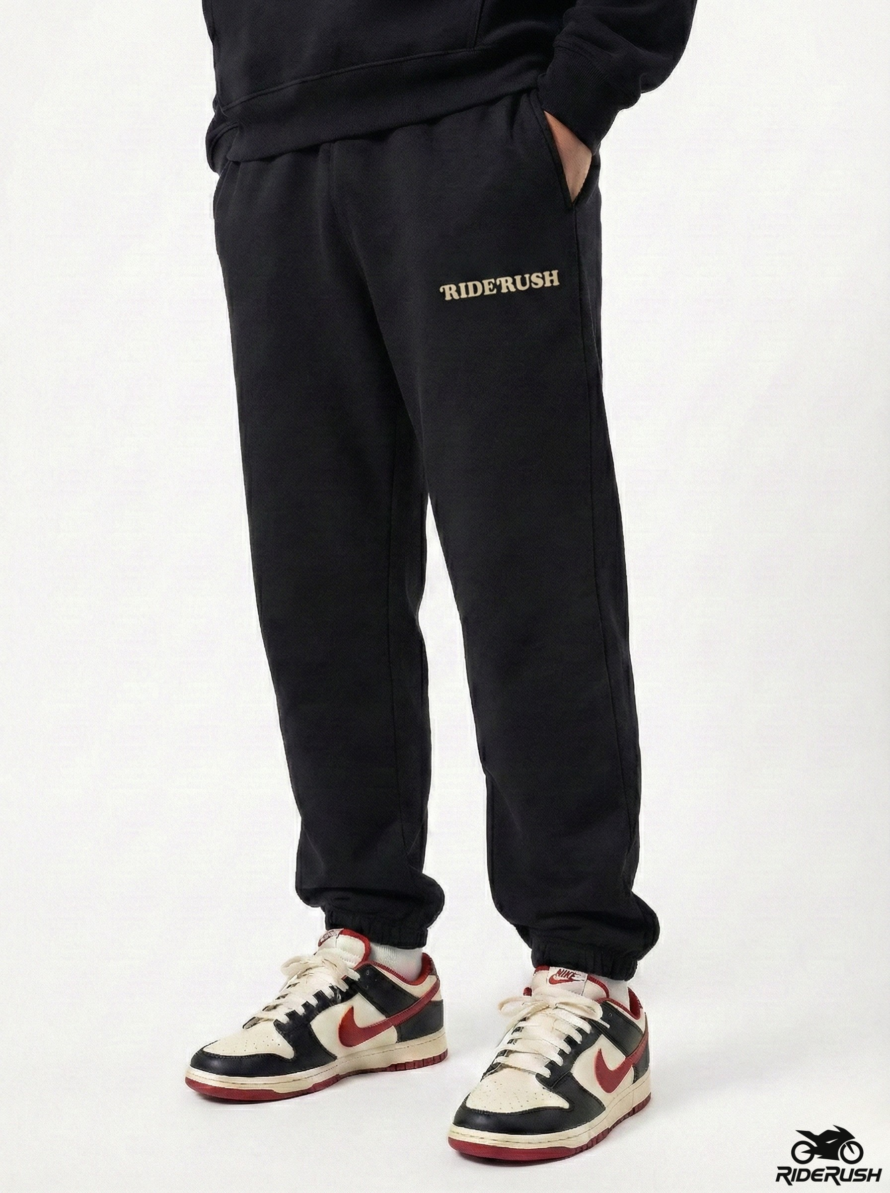 RideRush - Sweatpants