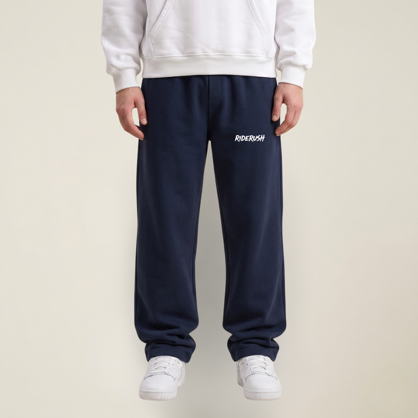 Sweatpants SPEED LIMIT