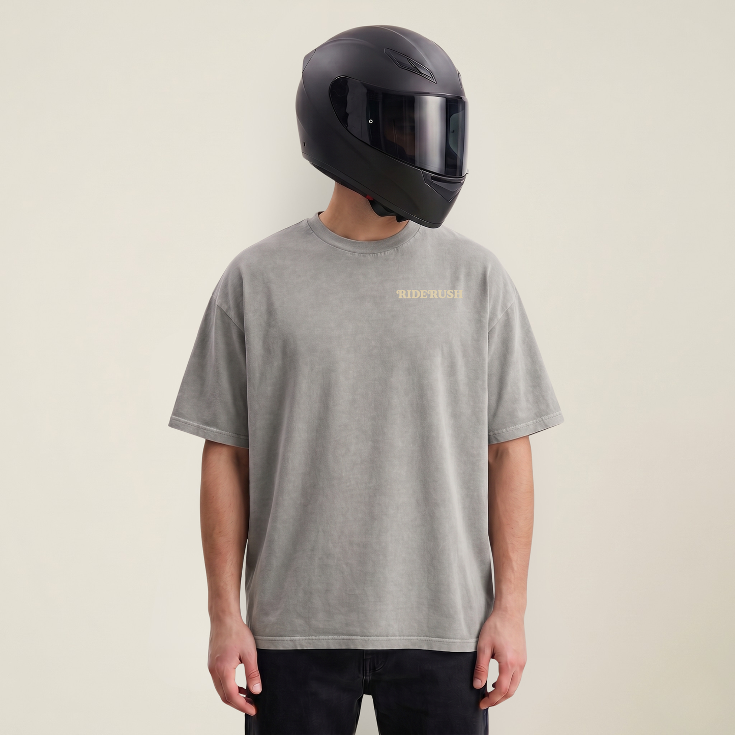Your Mind is Your Limit - Shirt