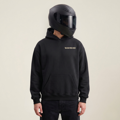 Your Mind is Your Limit - Hoodie