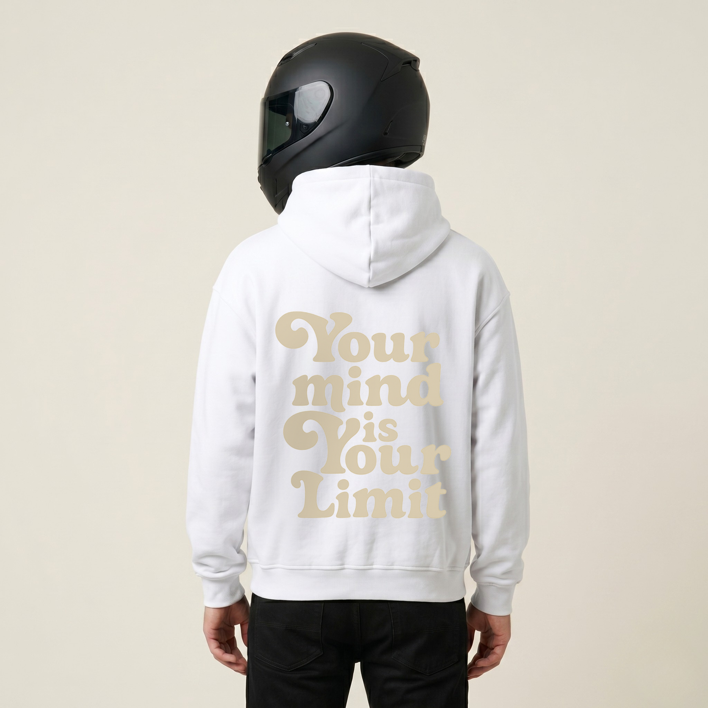 Your Mind is Your Limit - Hoodie