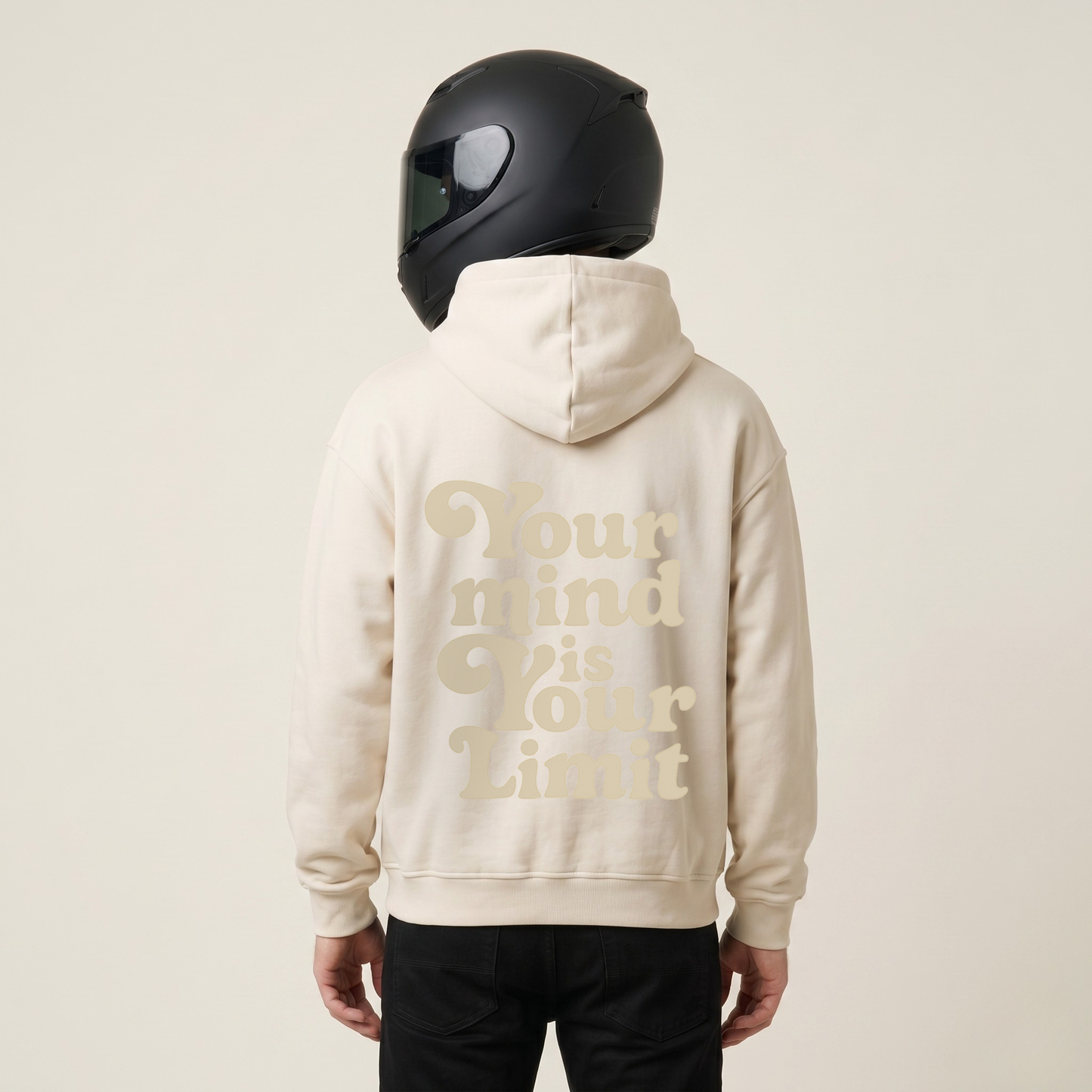 Your Mind is Your Limit - Hoodie